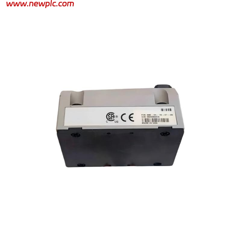 Bently Nevada 990-12-XX-01-00 108M8677-01 990 Vibration Transmitter