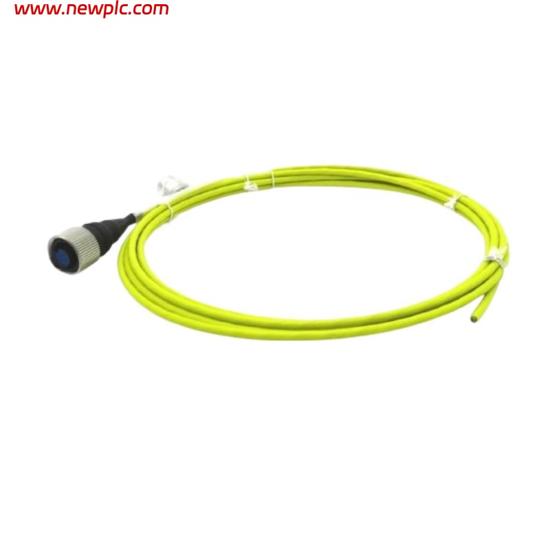 Bently Nevada CB2W100-125 Interconnect Cables