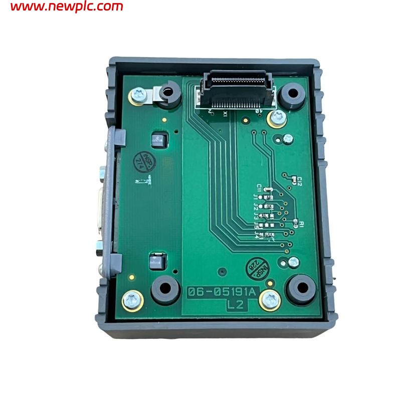 ABB CB801 3BSE042245R1 Communication Interface