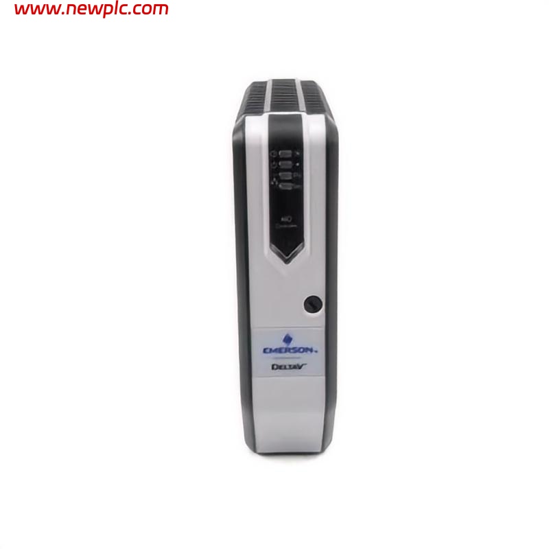 Emerson CE3008 KJ2005X1-MQ2 Controller