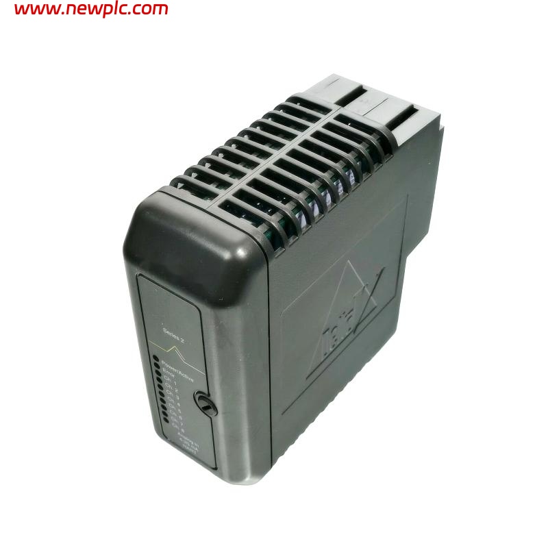 Emerson CE4003S2B3 KJ3222X1-BA1 Analog Input Modules