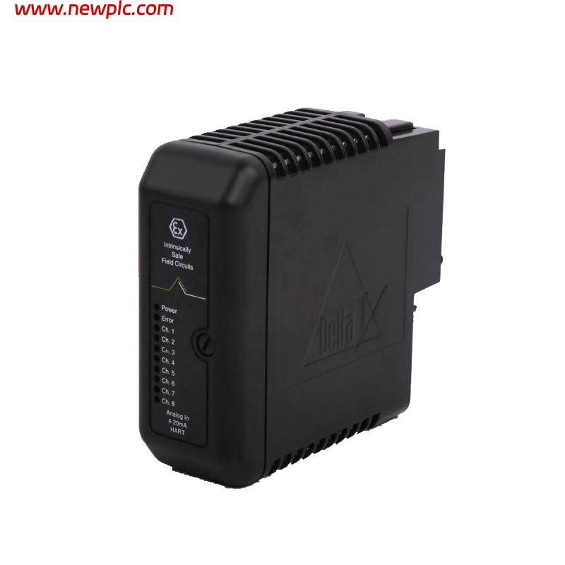 Emerson CE4003S2B6 Standard I/O Terminal Blocks