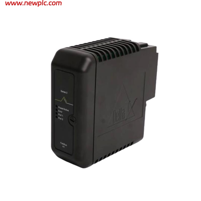 Emerson CE4006P2 Serial Interface Module