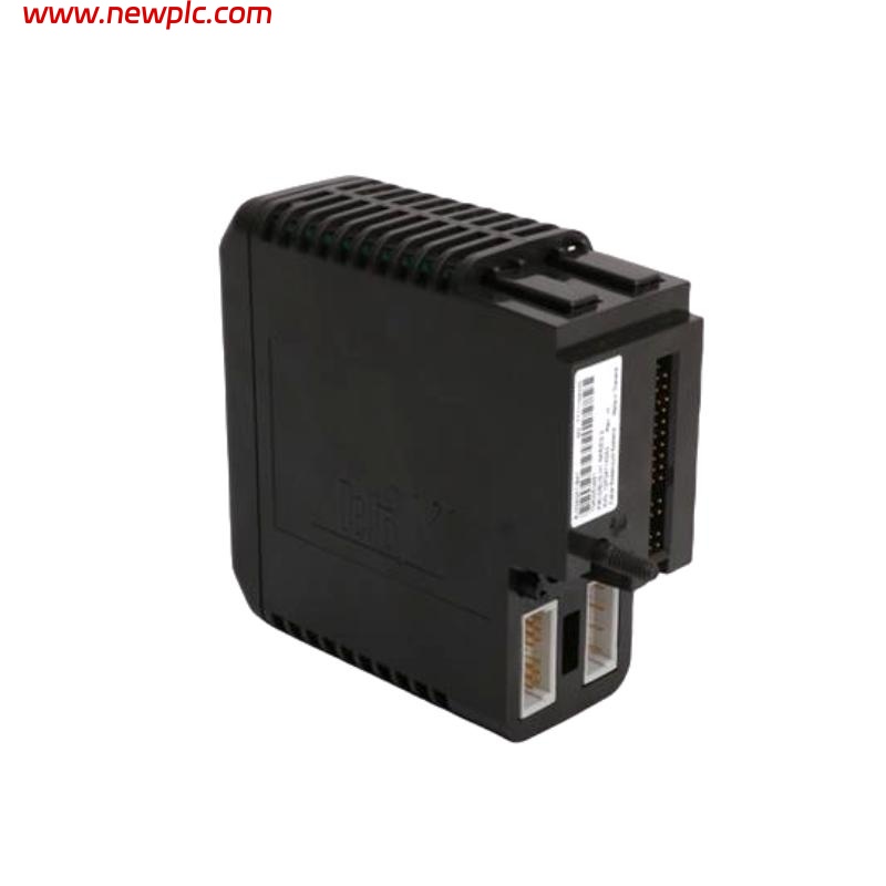 Emerson CE4006P2 Serial Interface Module