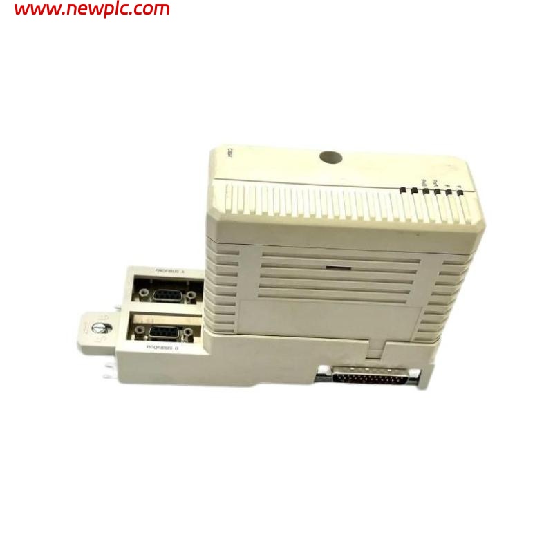 ABB CI854K01 3BSE025961R1 Communication Interface