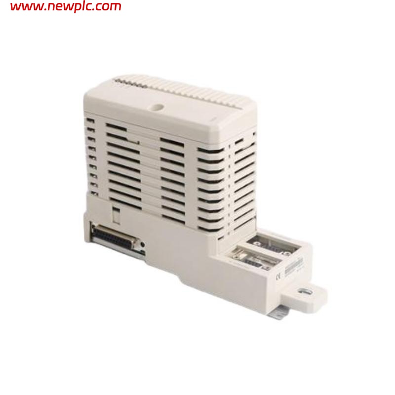 ABB CI865K01 3BSE040795R1 Communication Interface