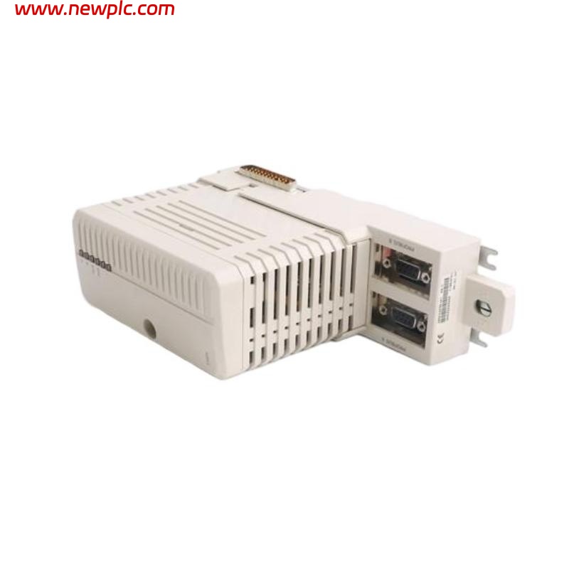 ABB CI865K01 3BSE040795R1 Communication Interface