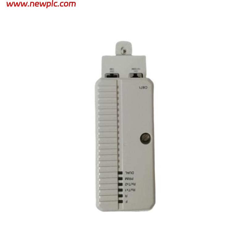 ABB CI873K01 3BSE056899R1 Communication Interface