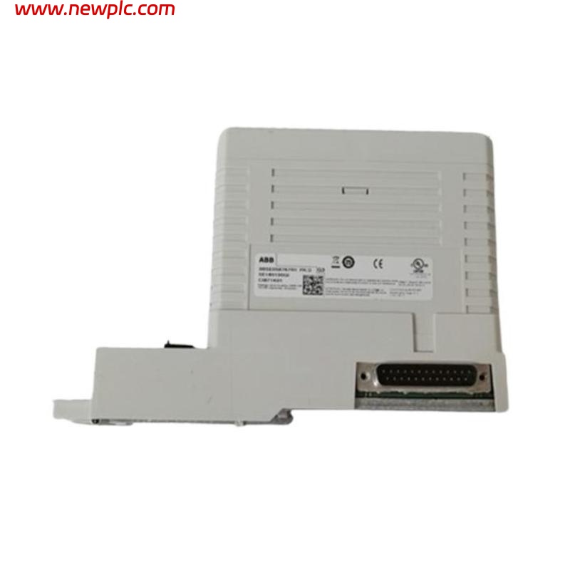ABB CI873K01 3BSE056899R1 Communication Interface