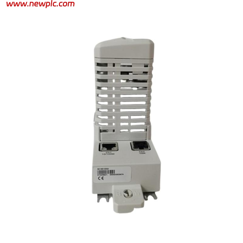 ABB CI873K01 3BSE056899R1 Communication Interface