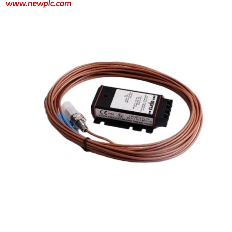 Epro CON021/913-040+PR6424/000-000 16 mm Eddy-Current Sensor Epro CON021/913-040+PR6424/000-000 16 mm Eddy-Current Sensor