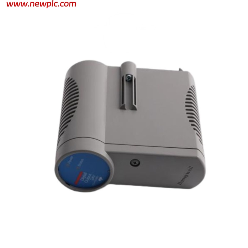 Honeywell DC-POZL51 Control Module Honeywell DC-POZL51 Control Module