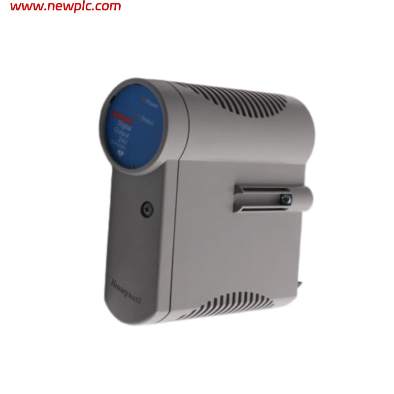 Honeywell DC-POZL51 Control Module