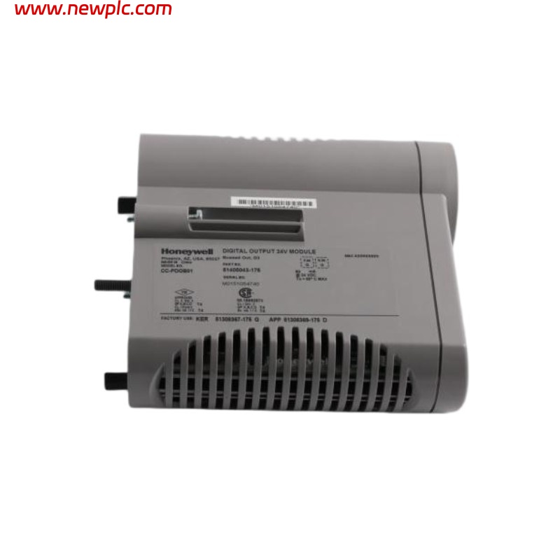 Honeywell DC-POZL51 Control Module Honeywell DC-POZL51 Control Module