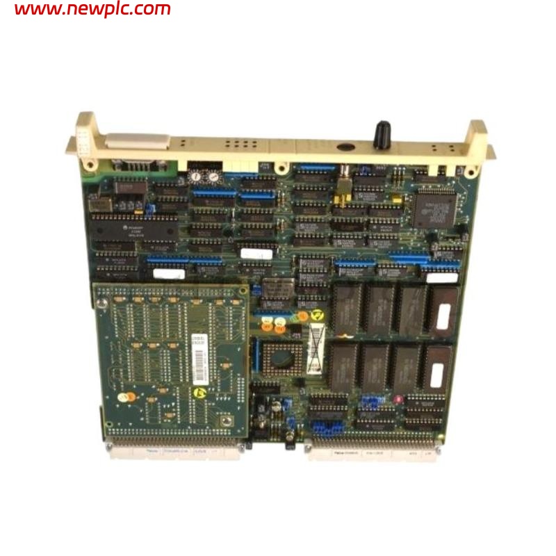 ABB DSCS 145 57520001-KX Communications Processor