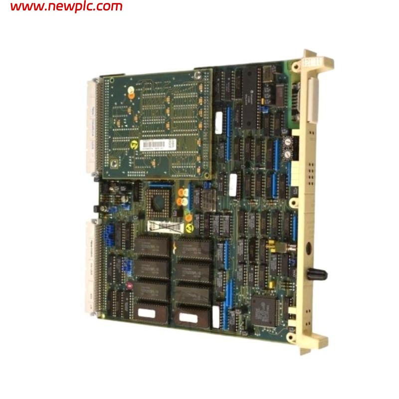 ABB DSCS 145 57520001-KX Communications Processor