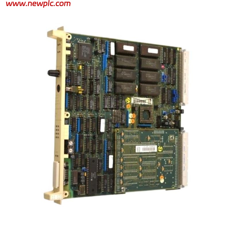 ABB DSCS 145 57520001-KX Communications Processor
