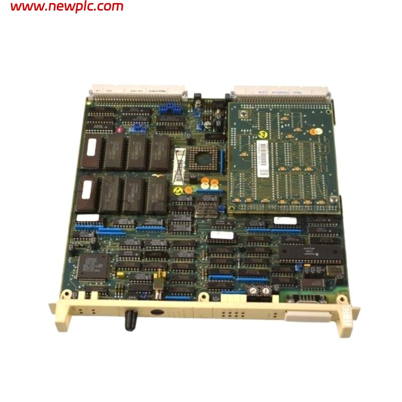 ABB DSCS 145 57520001-KX Communications Processor