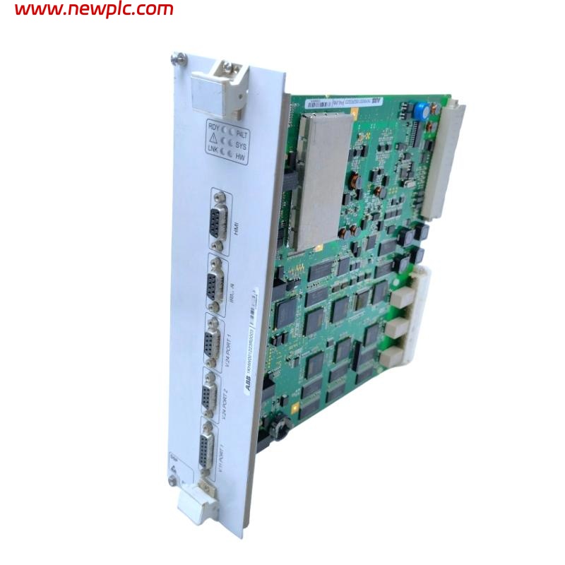 ABB DSPP4LT 1KHW001223R0003 Power Supply Module 12-Month Warranty