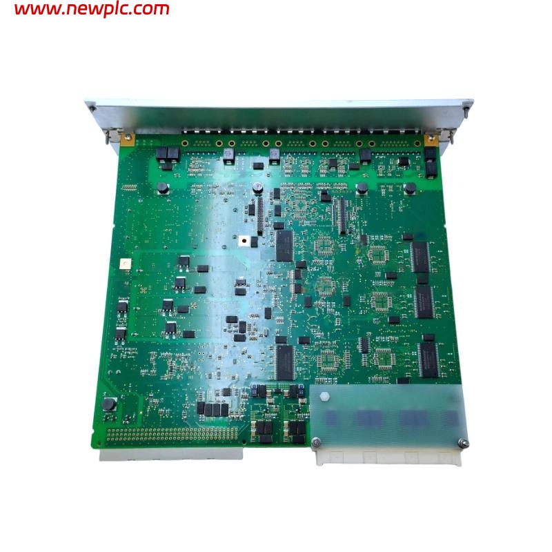 ABB DSPP4LT 1KHW001223R0003 Power Supply Module 12-Month Warranty