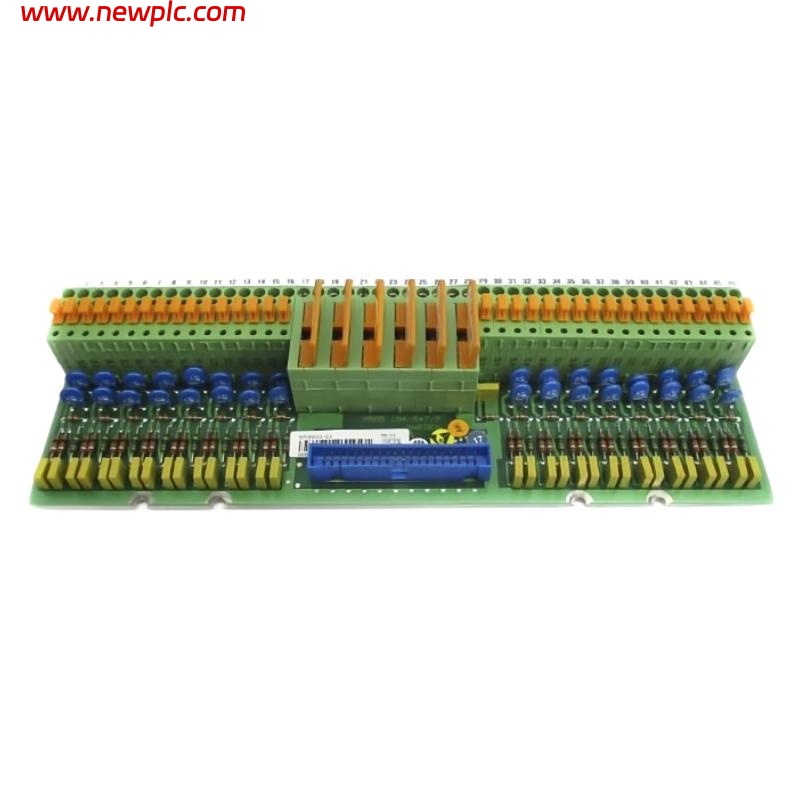 ABB DSTX 120 57160001-MA Connection Unit Price Advantage