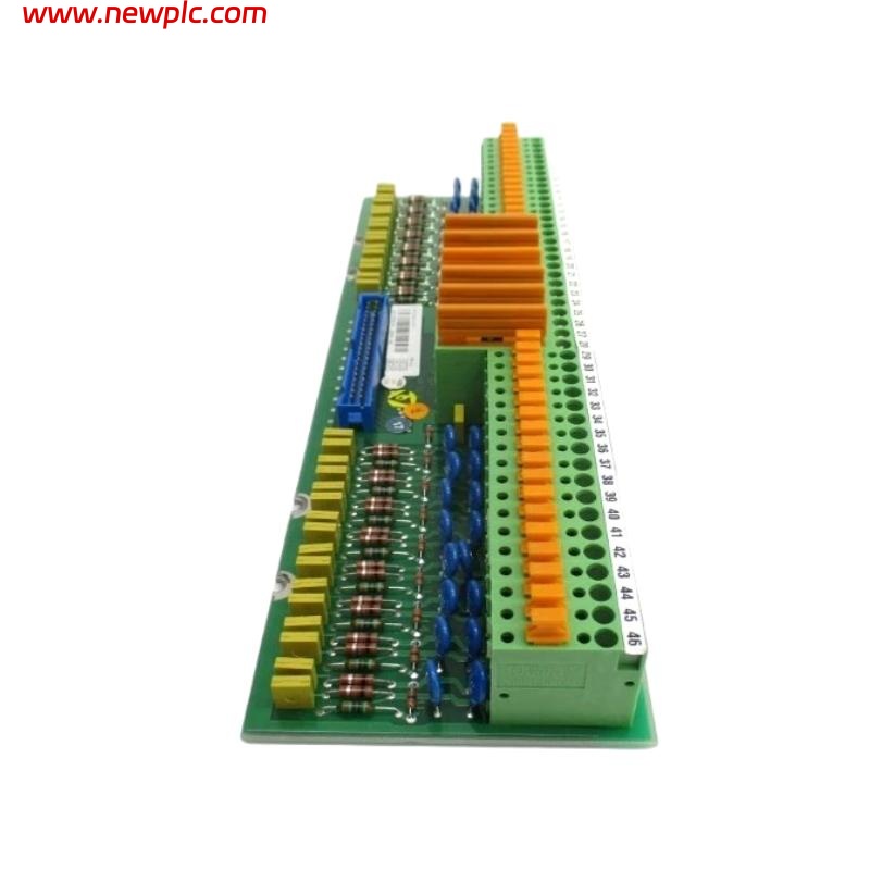 ABB DSTX 120 57160001-MA Connection Unit Price Advantage