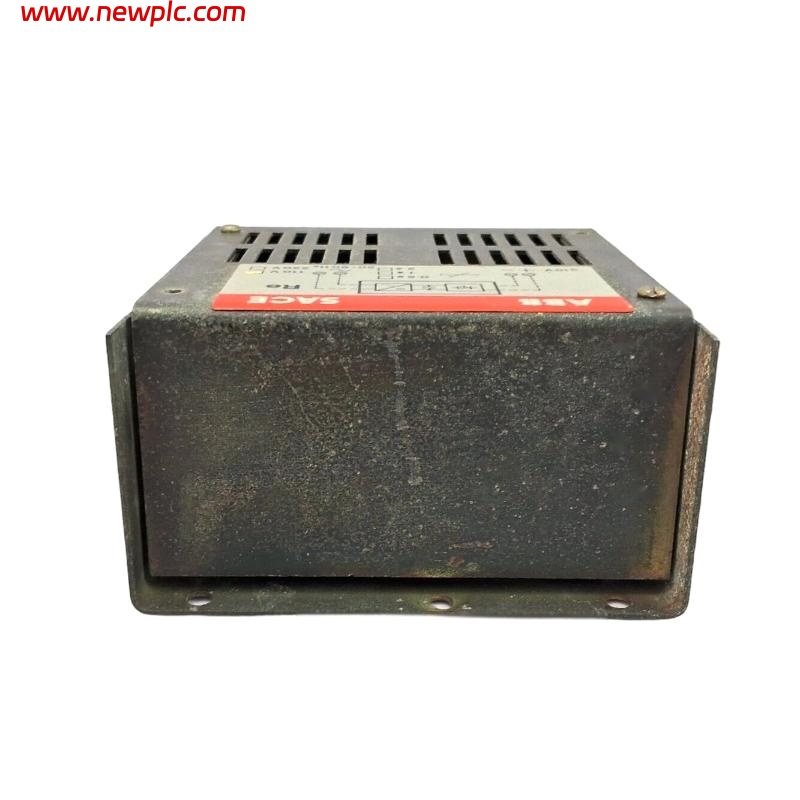 ABB DT2500VA 3BHB010944R0001 Auxiliary Power Supply Module