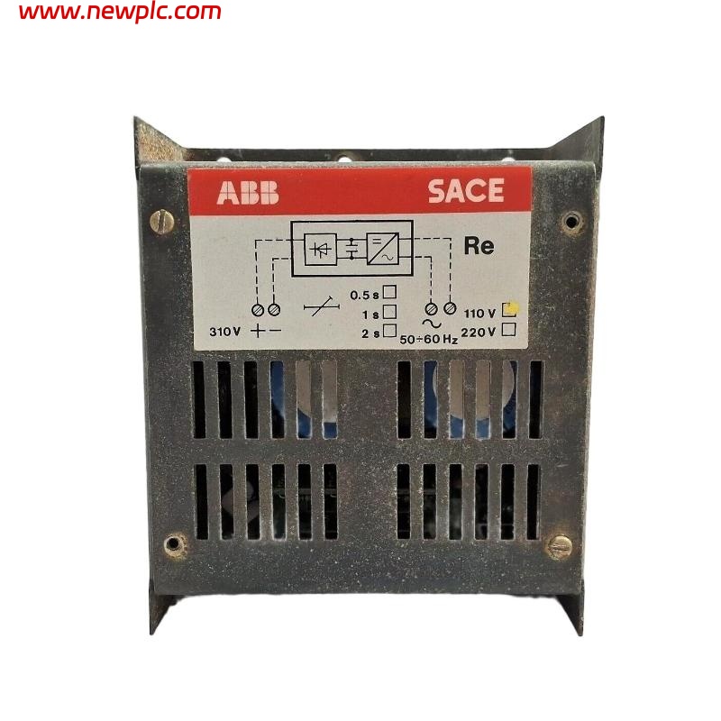ABB DT2500VA 3BHB010944R0001 Auxiliary Power Supply Module