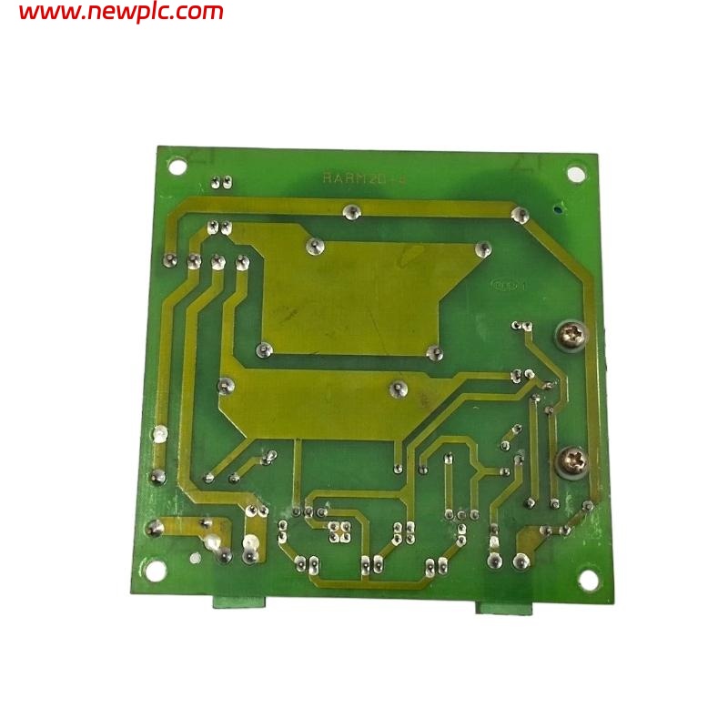 ABB DT2500VA 3BHB010944R0001 Auxiliary Power Supply Module