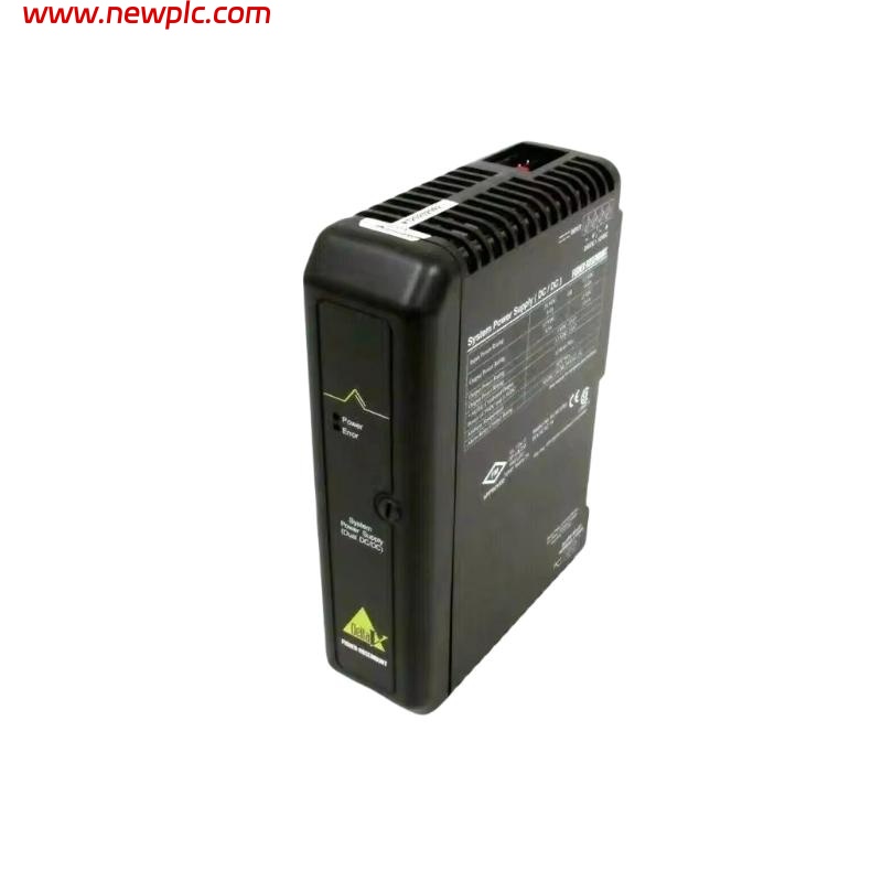 Emerson KJ1501X1-PW1 System Power Supply