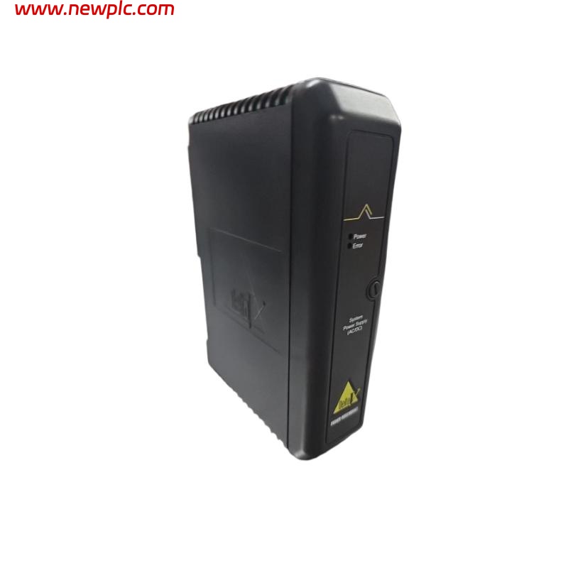 Emerson KJ1502X1-BA2 System Power Supply