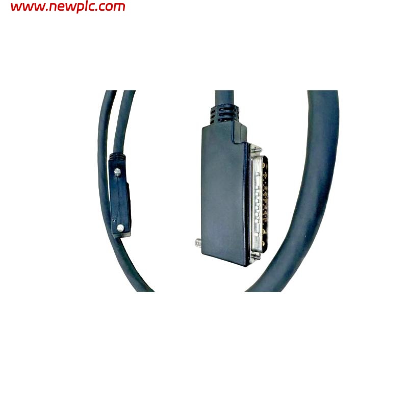 Emerson KJ4003X1-BH1 Single Carrier Extender Cable 1.1m (43in)