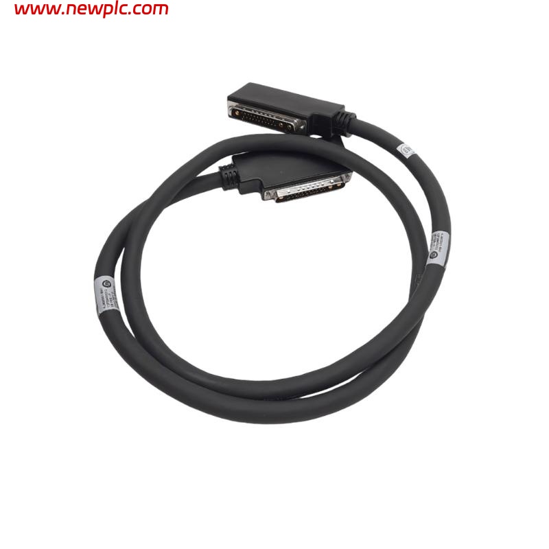 Emerson KJ4003X1-BH1+KJ4003X1-BH5 Single Carrier Extender Cable