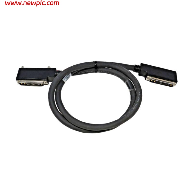 Emerson KJ4003X1-BH1+KJ4003X1-BH5 Single Carrier Extender Cable