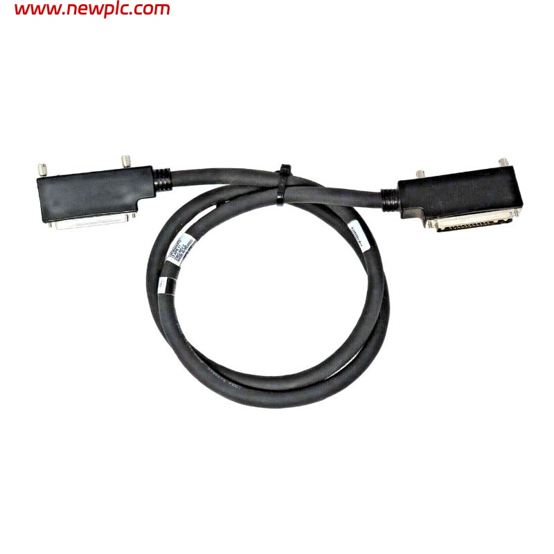 Emerson KJ4003X1-BH1+KJ4003X1-BH5 Single Carrier Extender Cable