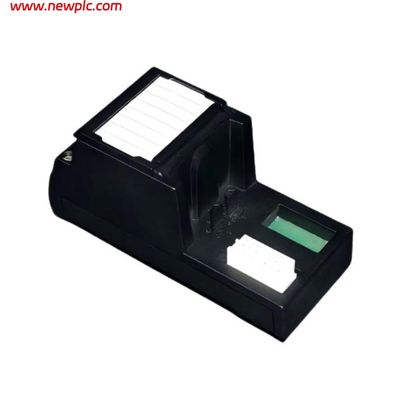 Emerson KJ4006X1-BD1 Interface Terminal Block