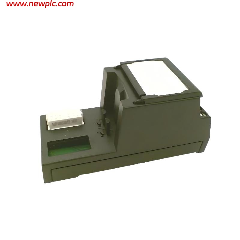 Emerson KJ4006X1-BD1 Interface Terminal Block