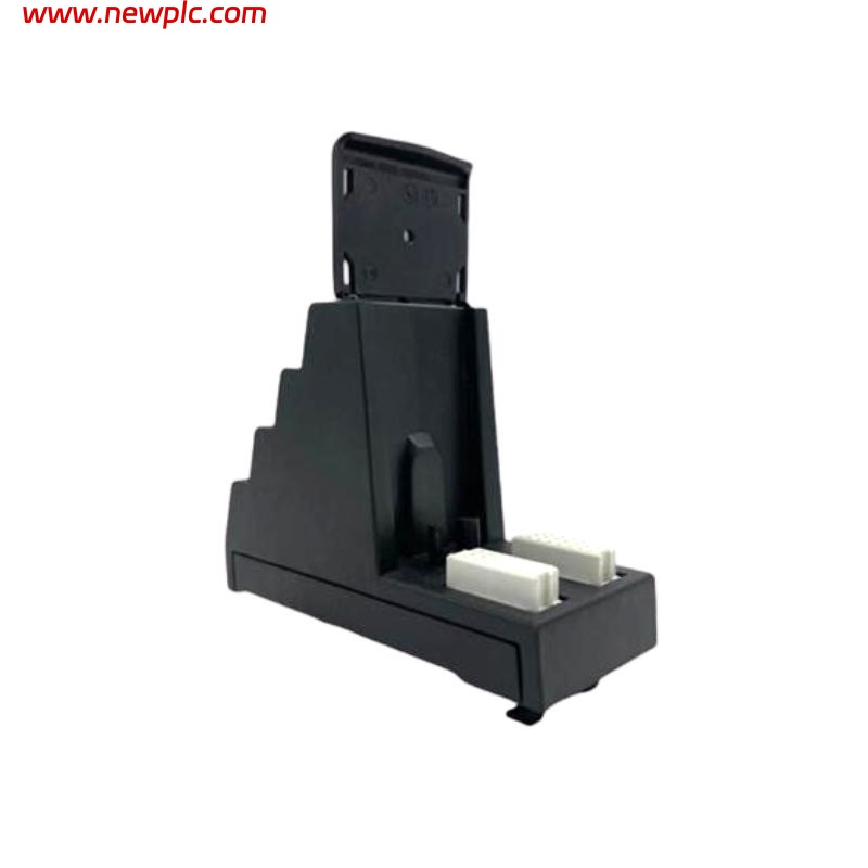 Emerson KJ4006X1-BF1 Discrete 32-Channel Terminal Block