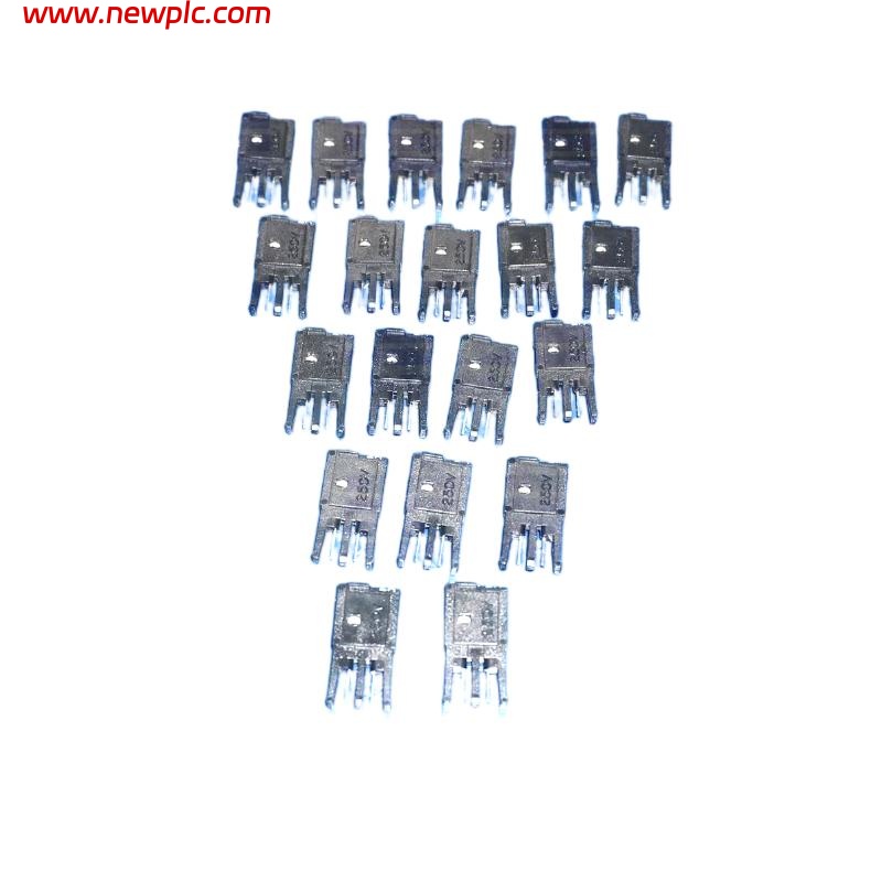 Emerson KJ4010X1-BC1 Fuse