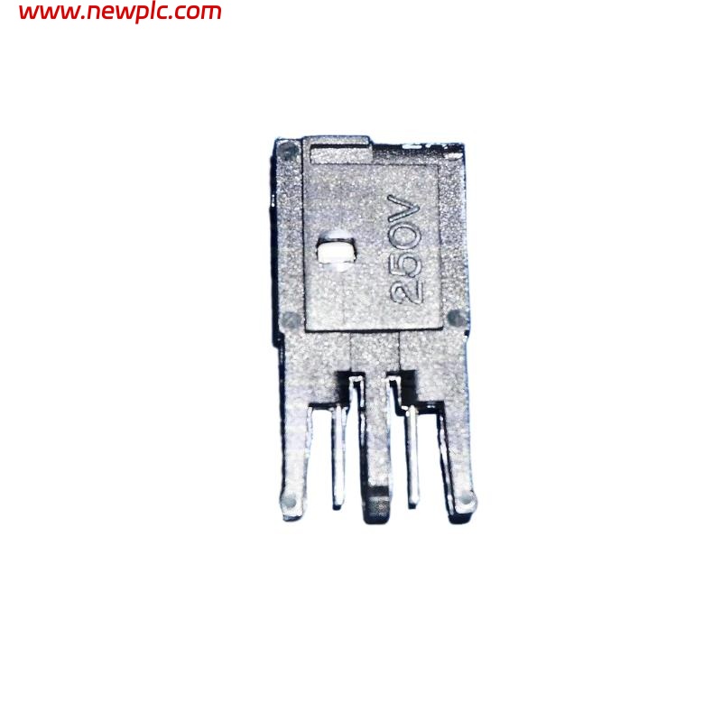 Emerson KJ4010X1-BC1 Fuse