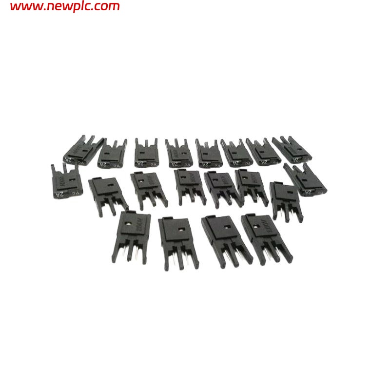 Emerson KJ4010X1-BC1 Fuse