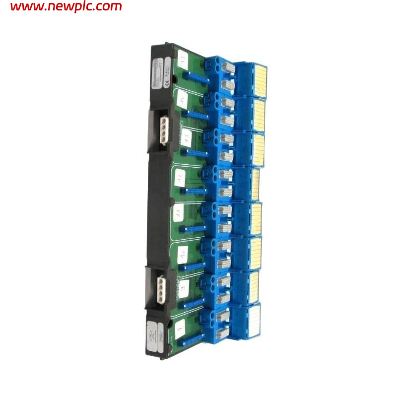 Emerson KJ4101X1-BA1 8-Wide Carrier