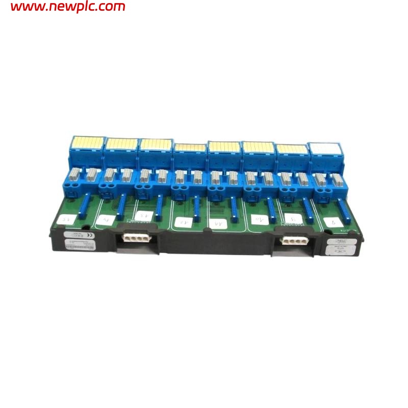 Emerson KJ4101X1-BA1 8-Wide Carrier