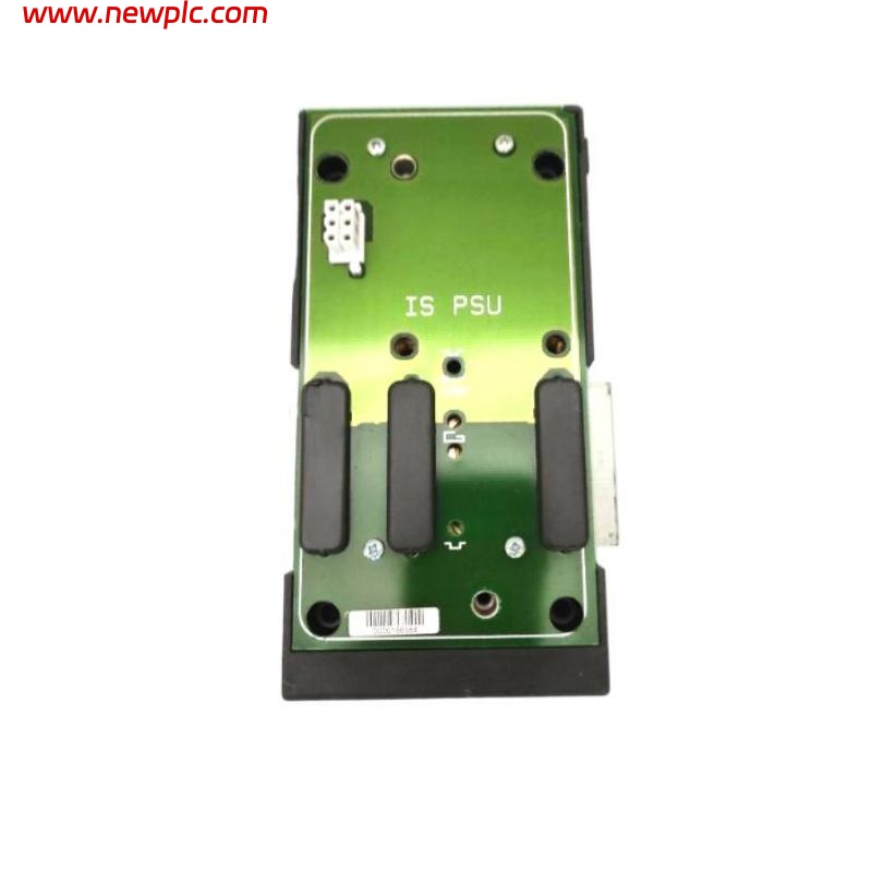 Emerson KJ4101X1-BC1 Power Supply Bracket