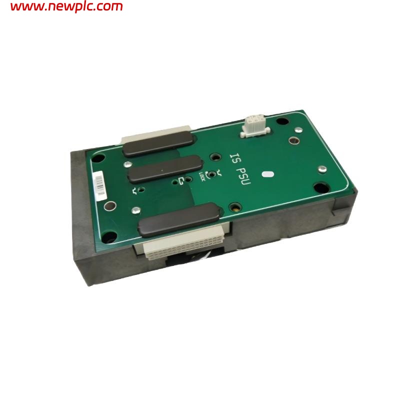 Emerson KJ4101X1-BC1 Power Supply Bracket