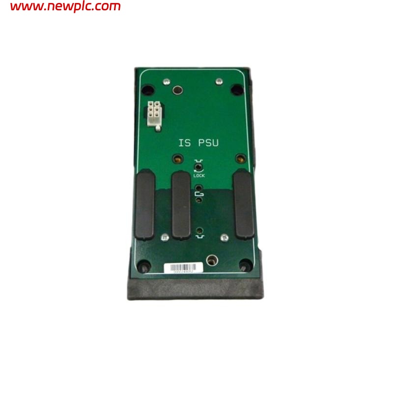 Emerson KJ4101X1-BC1 Power Supply Bracket