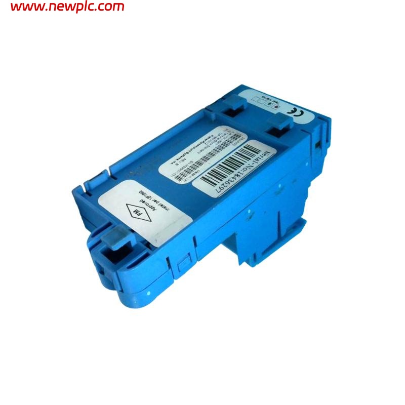 Emerson KJ4110X1-BA1 I/O Terminal Block