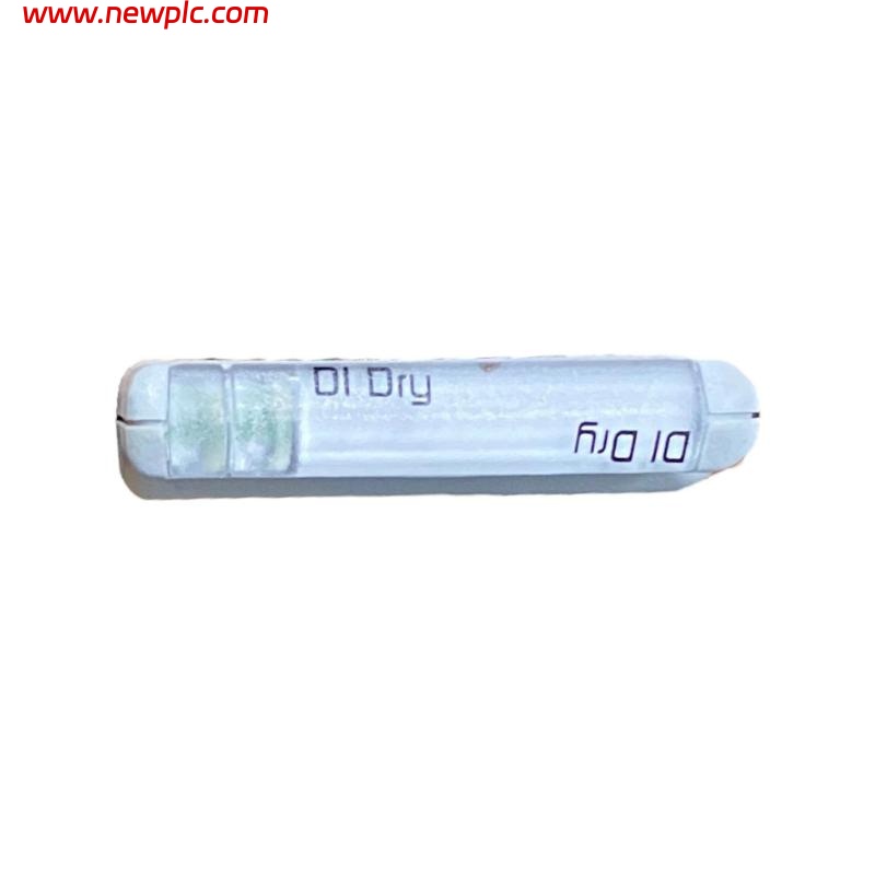 Emerson KL3003X1-BAI DI 24 VDC Dry Contact I/O Card