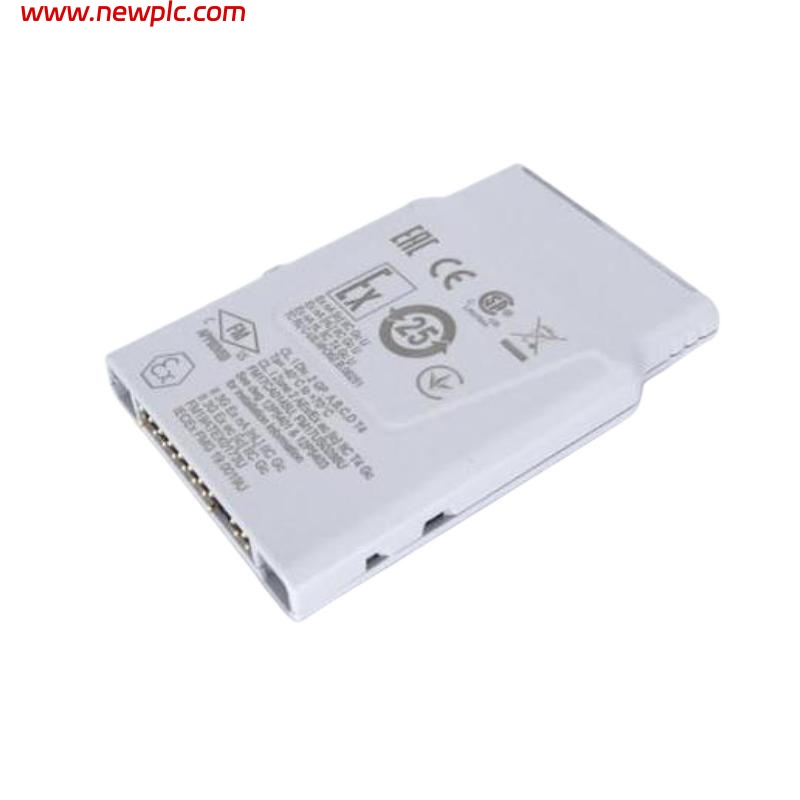 Emerson KL3031X1-BA1 Resistor Input Module