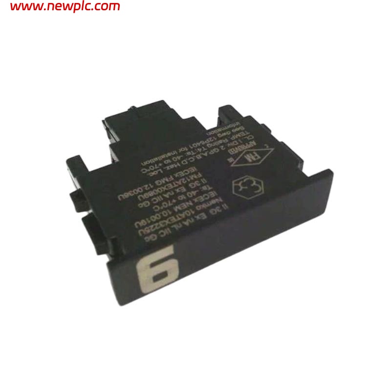 Emerson KL4501X1-BF1 CHARM Address Plug